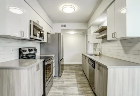 Luxury Living Done Right at North Shore Apartments
